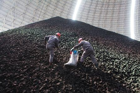 青海省加强政府可调度煤炭储备管理提升煤炭应急保障能力