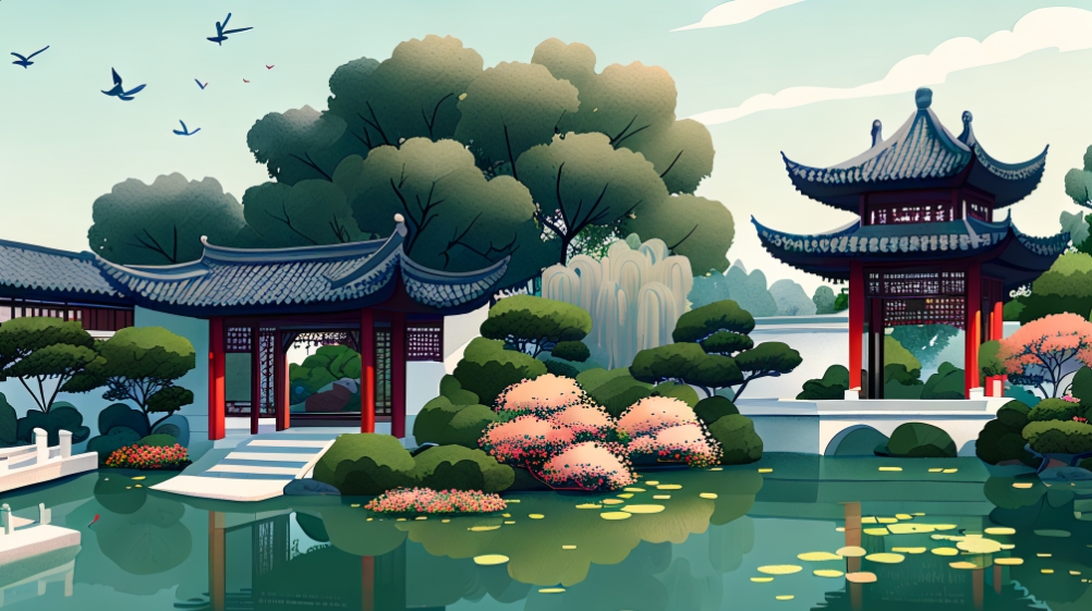 园林专业就业前景分析