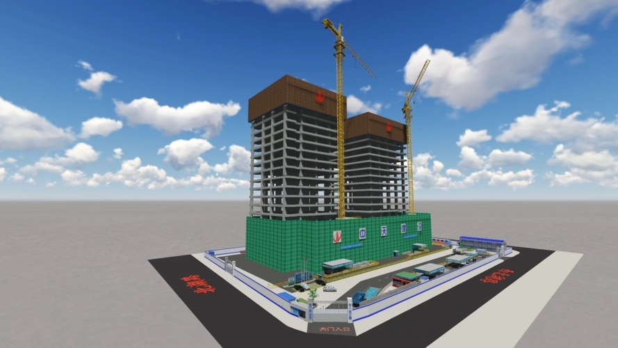 建筑工程中小型项目是否更倾向于使用BIM技术？