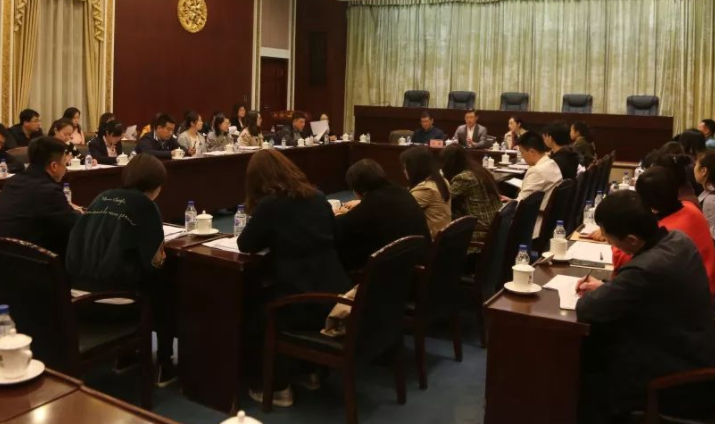 张恩惠主持召开长春市委全面深化改革委员会第五次会议 强化政治担当 紧扣发展大局 以改革攻坚实效激发振兴突破动力
