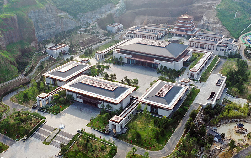 登高壮观天地间——以习近平同志为核心的党中央引领全面建设社会主义现代化国家迈上新征程