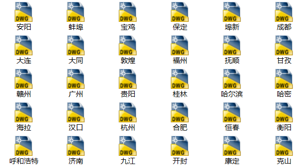 风玫图