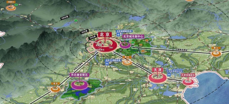 编制国土空间规划必知的10个知识点