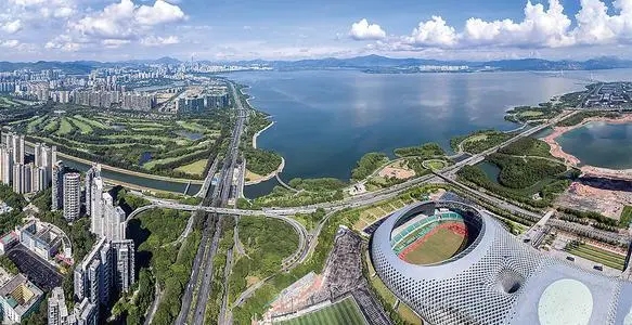 国土空间规划如何编制？