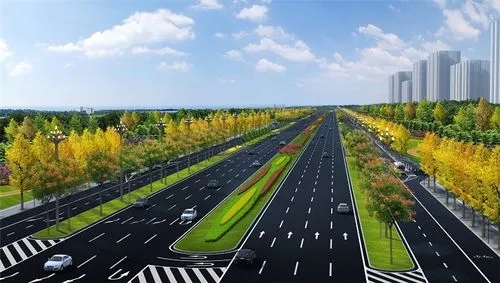 社会稳定风险评估的应急处置预案模板（道路优化提升工程）