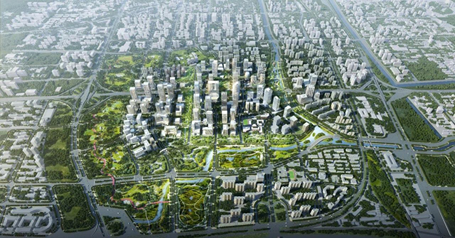 国土空间规划背景下土规单位和城规单位哪个更有优势？
