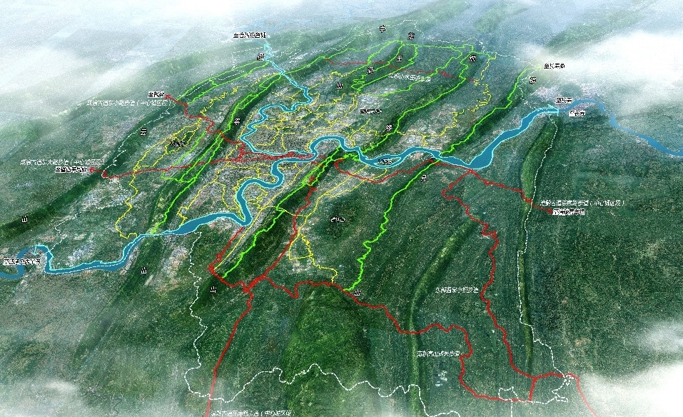 国土空间规划前期研究专题怎么写？