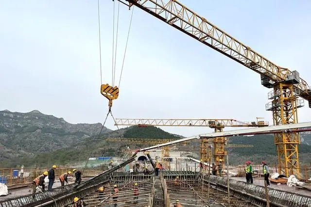 工程预踏勘系统有哪些应用场景?