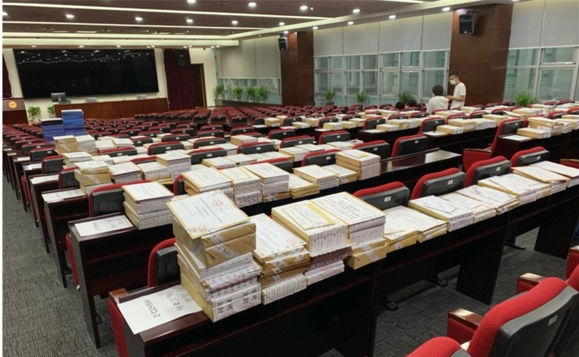 开标过程中可能遇到的突发情况有哪些