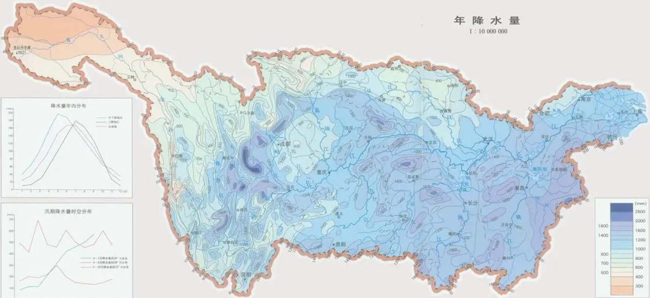 水域空间调查的具体案例分享