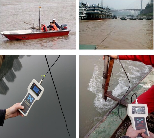 想做水域空间调查,需要具备哪些设备?