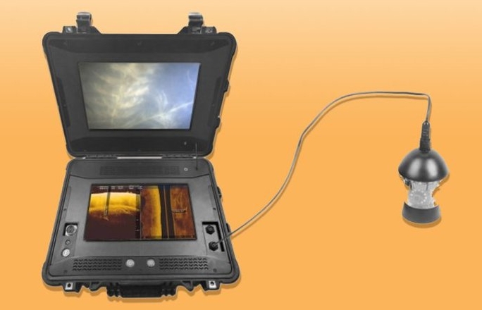 想做水域空间调查,需要具备哪些设备?