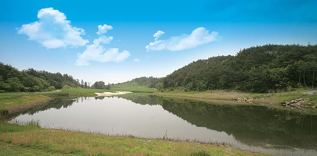 水域空间调查的具体案例分享