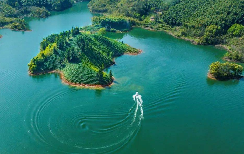 水资源调查过程中如何制定管理方案