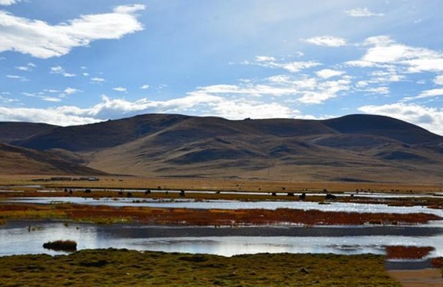 水资源调查过程中如何进行湖泊水储存量调查