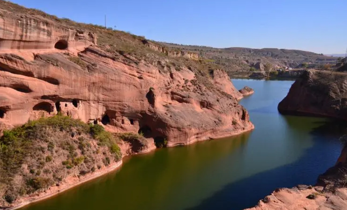 水资源调查过程中如何收集地形地貌数据