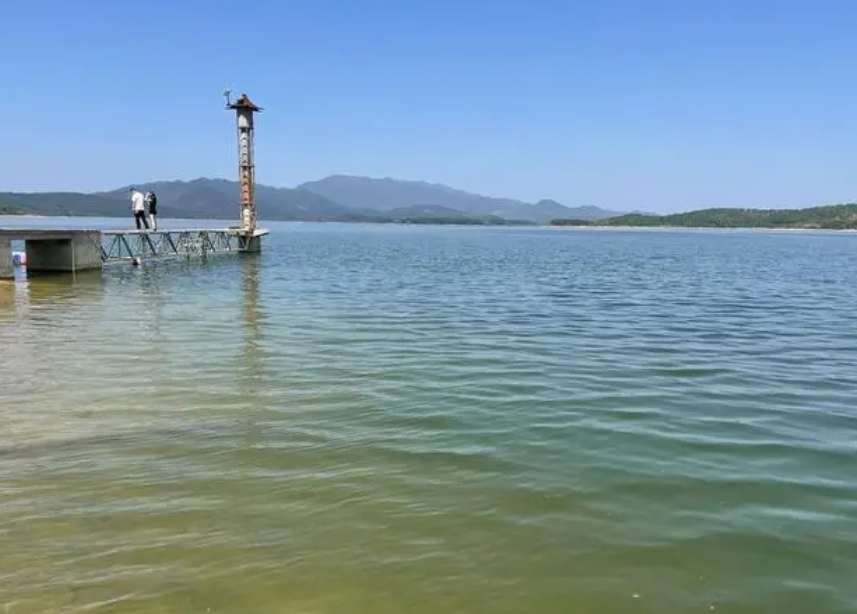 水资源调查过程中如何建立水资源数据库