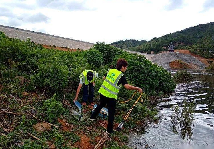 水资源量调查的方法有哪些