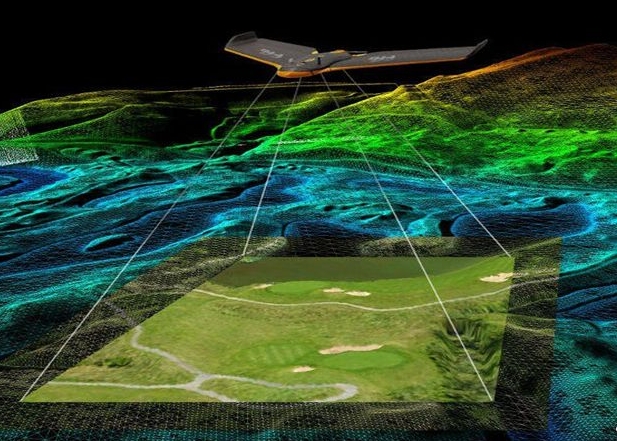 水资源基础调查的遥感数据采集如何做