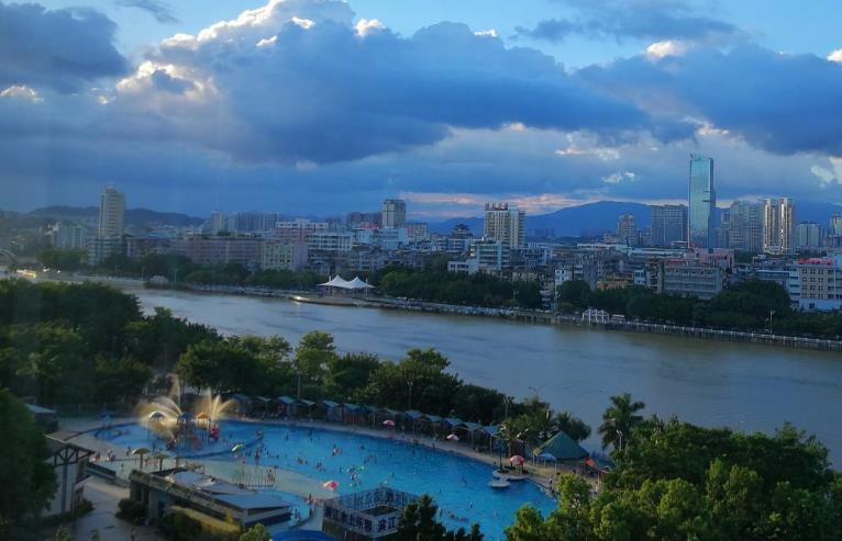 广东省通用安装工程综合定额2018第七册《通风空调工程》主要包含以下内容：
