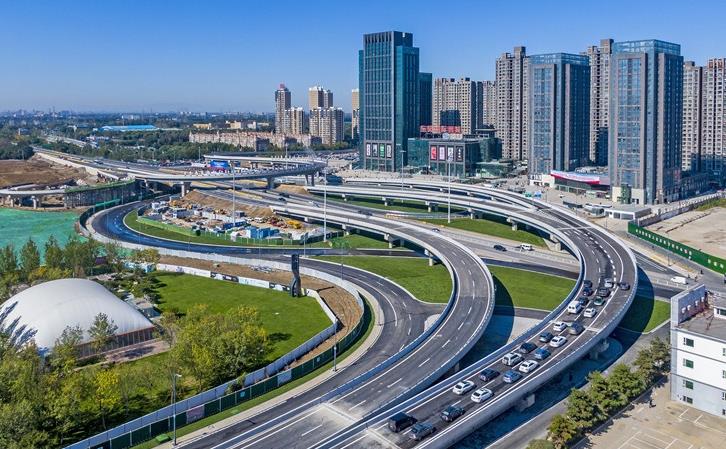 2023年2月京津冀城市地下综合管廊工程造价信息主要包括以下内容：