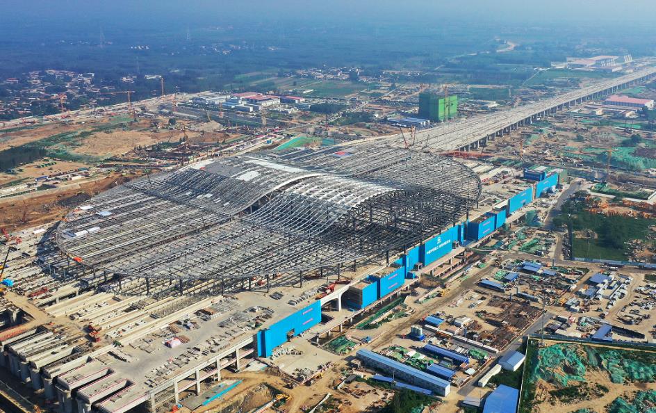 2023年1月京津冀城市地下综合管廊工程造价信息主要包括以下内容：