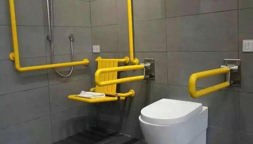 残疾人无障碍改造项目的社会效益和经济效益详细阐述如下：