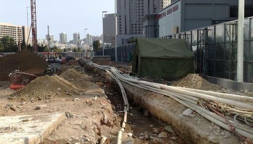 广州市管线迁改工程估概算指标(征求意见稿)主要包含以下内容