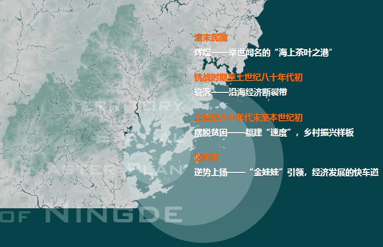 宁德市国土空间总体规划（2020-2035年）公示版是一个全面、系统的规划文本，涵盖了规划背景、目标、空间格局、产业发展、生态保护、交通基础设施以及实施保障等多个方面，为宁德市未来的经济社会发展提供了科学的指导和有力的保障