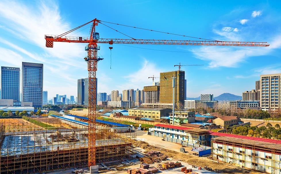 建设工程