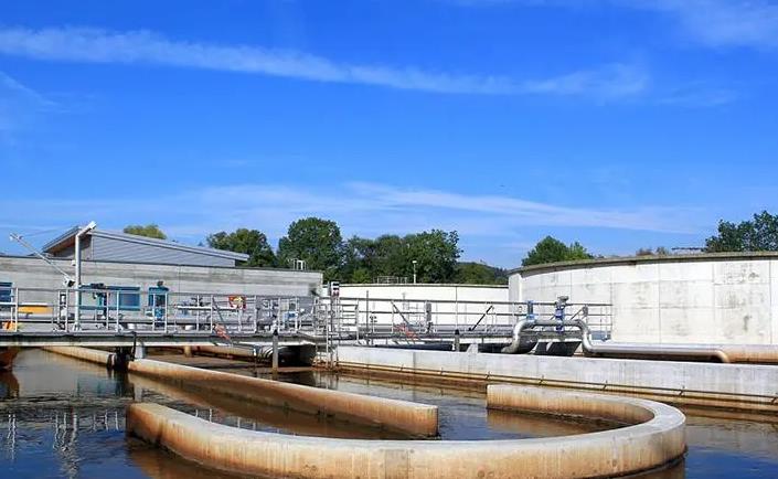 福鼎市三联污水处理厂三期工程可行性研究报告
