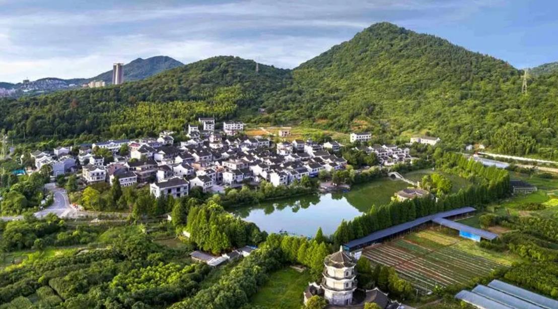 北湖区