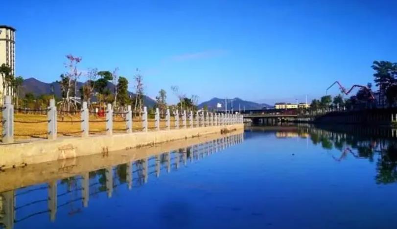 霞浦县护城河黑臭水体整治二期及城乡环卫一体化PPP项目配套工程可行性研究报告
