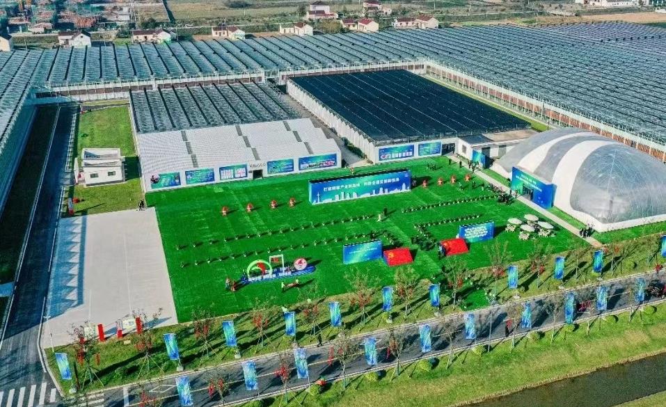 NY/T2772-2015农业建设项目可行性研究报告编制规程