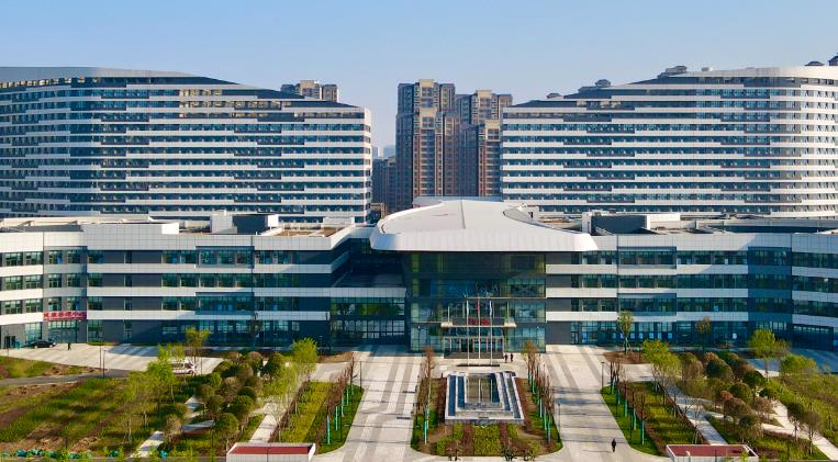 中心医院建设项目可行性研究报告
