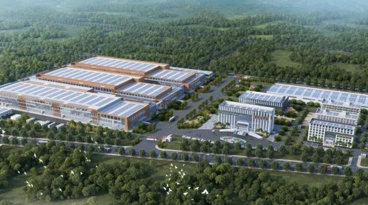 原料生产基地建设项目可行性研究报告
