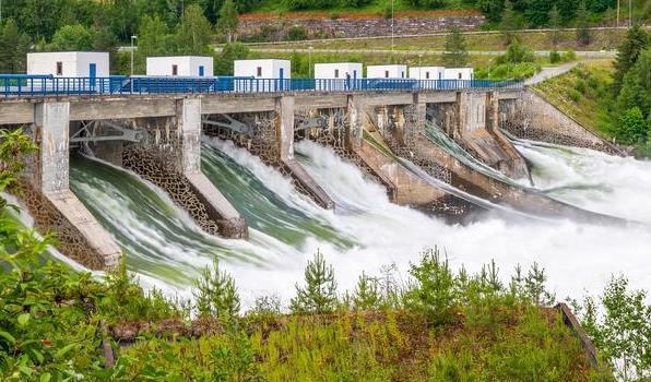 农业综合开发水利骨干工程某桥水库灌区工程项目可行性研究报告