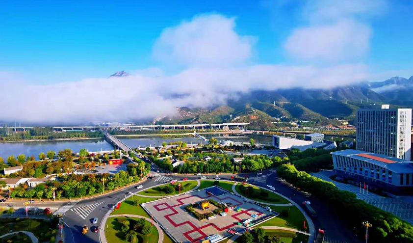 河北省承德市《承德县国土空间总体规划（2021-2035）》
