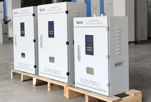 CECS455-2016应急电源系统施工及验收规程
