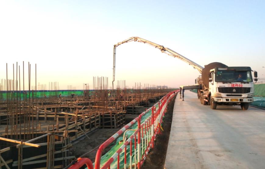 JTS202-2011水运工程混凝土施工规范
