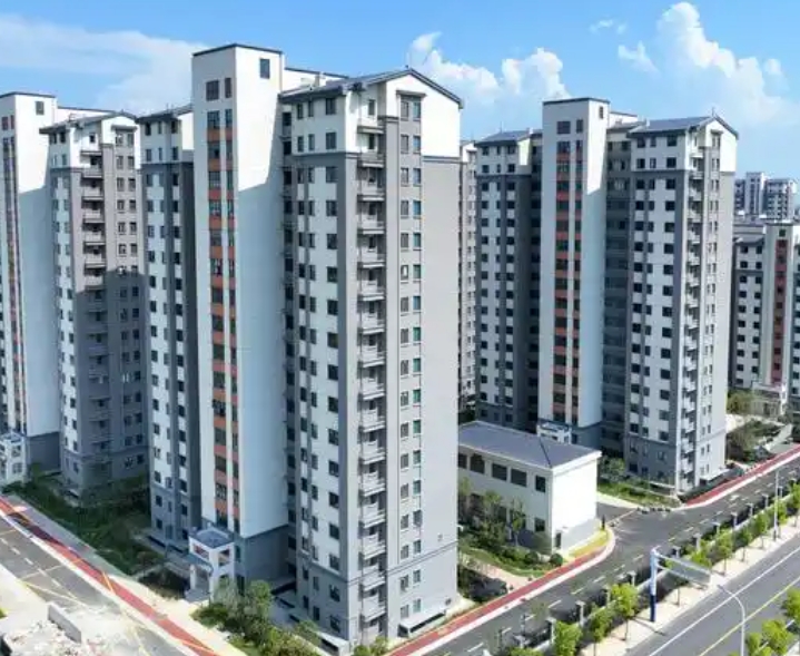 民用建筑节约材料评价标准 （修订征求意见稿）》公开征求意见