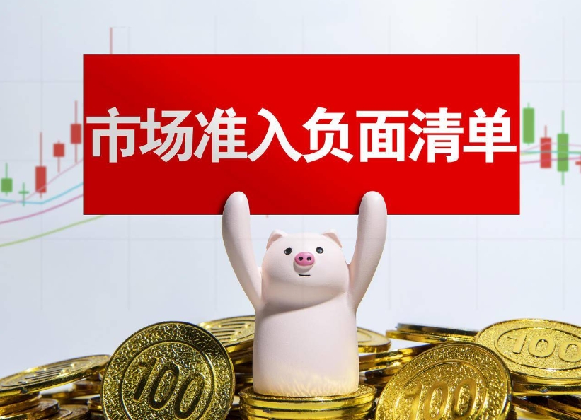国家发展改革委 商务部 市场监管总局  关于印发《市场准入负面清单 （2025年版）》的通知