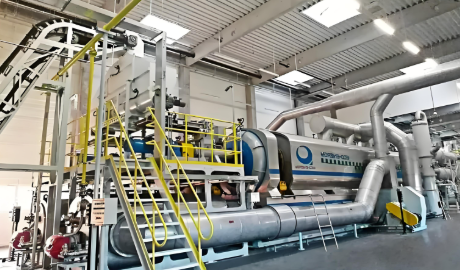 《国家工业资源综合利用先进适用工艺技术设备目录（2025年版）发布