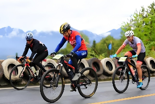 首批高质量户外运动目的地建设地区名单公布