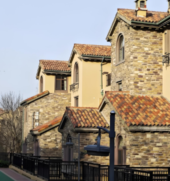 打造“好房子”建设“青岛样板”