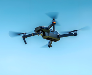 实名注册无人机约二十二万架 上海“五个一”体系护航低空经济发展