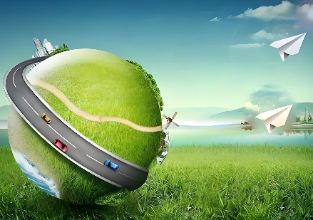 关于组织开展“政府采购支持公路绿色低碳发展”试点工作的通知