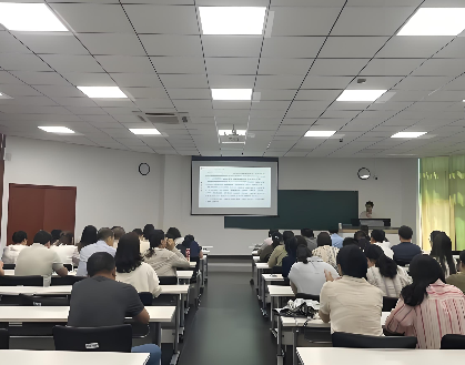 陕西师范大学采购工作“放管服”综述