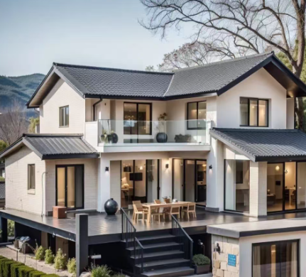 以好设计引领“好房子”建设