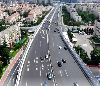 织密交通网 铺就幸福路 ——辽宁辽阳交通建设高质量发展纪实